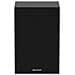DS-QAZ1120G1-B altoparlante Nero Con cavo e senza cavo 20 W - Foto miniatura 1