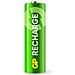 GP Recharge 210AAHCLV 4-P 2100mAh Batteria ricaricabile Stilo AA Nichel-Metallo Idruro (NiMH) - Foto miniatura 1