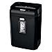 ProMax QS RES823 distruggi documenti Taglio a striscia 60 dB 22 cm Nero - Foto miniatura 2