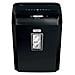 ProMax QS RES823 distruggi documenti Taglio a striscia 60 dB 22 cm Nero - Foto miniatura 1