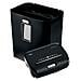 ProMax QS RES823 distruggi documenti Taglio a striscia 60 dB 22 cm Nero - Foto miniatura 3