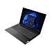 V15 G6 ITN Intel® N N100 Computer portatile 39,6 cm (15.6") Full HD 8 GB DDR5-SDRAM 256 GB SSD Wi-Fi 6 (802.11ax) Italiano Nero - Foto miniatura 4