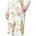 Pigiama Donna Stampato A Maniche Lunghe Jjbdp0101 - Foto miniatura 3