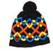 Berretto Unisex In Maglia Foderato In Pile 99400 - Foto miniatura 1