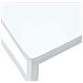 Sedie da pranzo 2 pcs Bianco 43 x 54 x 89 cm - Foto miniatura 9