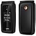 GL795 7,11 cm (2.8") 142 g Nero Telefono per anziani - Foto miniatura 2