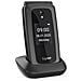 GL795 7,11 cm (2.8") 142 g Nero Telefono per anziani - Foto miniatura 7