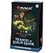 Magic: The Gathering Commander: Murders At Karlov Manor: Deadly Disguise Co - Foto miniatura 1