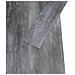 Tavole per Pavimenti 36 pcs Grigio lucido 5,02 m² PVC - Foto miniatura 4