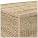 Rovere Sonoma 101 x 30 x 74 cm - Foto miniatura 8