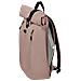 Coatify Biz Backpack 15.6" zaino City backpack Rosa Poliuretano termoplastico (TPU) - Foto miniatura 3