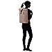 Coatify Biz Backpack 15.6" zaino City backpack Rosa Poliuretano termoplastico (TPU) - Foto miniatura 4