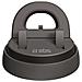 TESUPPROUNDDASH supporto per personal communication Supporto attivo Telefono cellulare /smartphone Nero - Foto miniatura 1