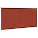 Tenda a Rullo Esterno Blocco UV 90% Terracotta 350 x 230 cm - Foto miniatura 5