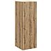 Set di mobili per il bagno 6 pcs Rovere Artigianale - Foto miniatura 7