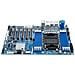 MS03-6L0 Intel C741 LGA 4677 (Socket E) ATX - Foto miniatura 4