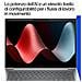 EliteBook 6 G2a 14 AI PC AMD Ryzen™ 5 230 Computer portatile 35,6 cm (14") WUXGA 16 GB LPDDR5x-SDRAM 512 GB SSD Wi-Fi 7 (802.11be) Windows 11 Pro Argento - Foto miniatura 2