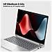EliteBook 6 G2a 14 AI PC AMD Ryzen™ 5 230 Computer portatile 35,6 cm (14") WUXGA 16 GB LPDDR5x-SDRAM 512 GB SSD Wi-Fi 7 (802.11be) Windows 11 Pro Argento - Foto miniatura 11