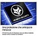 EliteBook 6 G2a 14 AI PC AMD Ryzen™ 5 230 Computer portatile 35,6 cm (14") WUXGA 16 GB LPDDR5x-SDRAM 512 GB SSD Wi-Fi 7 (802.11be) Windows 11 Pro Argento - Foto miniatura 13