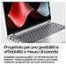 EliteBook 6 G2a 14 AI PC AMD Ryzen™ 5 230 Computer portatile 35,6 cm (14") WUXGA 16 GB LPDDR5x-SDRAM 512 GB SSD Wi-Fi 7 (802.11be) Windows 11 Pro Argento - Foto miniatura 19