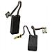 Spazzole di carbone per DeWalt DW545C Tipo 3 - 6 x 10 x 24 mm - coppia - Foto miniatura 1