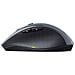 Kit Mouse Laser 1000 DPI + Tastiera Wireless Desktop MK710 Colore Nero (Layout Italiano)  - Foto miniatura 4