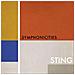Cd Sting - Symphonicities - Foto miniatura 1