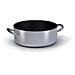 Casseruola Bassa 2 Maniglie Alluminio Antiaderente Diametro 28 cm - Foto miniatura 1