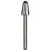 117, Acciaio, 6,4 mm (0.252") , Acciaio inossidabile - Foto miniatura 1