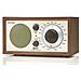 Model One BT Radio da Tavolo AM / FM ingresso AUX Bluetooth Colore Beige - Foto miniatura 1