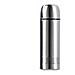 Borraccia Senator 0,35 l in acciaio Inox - Foto miniatura 1