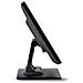 1723L Monitor 17" LED Risoluzione 1280 x 1024 Tempo di Risposta 30ms Contrasto 800:1 Luminosità 250 cd / m² VGA / DVI - Foto miniatura 6