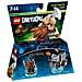 LEGO Dimensions Fun Pack Lord of the Rings Gimli - Foto miniatura 2