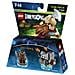 LEGO Dimensions Fun Pack Lord of the Rings Gimli - Foto miniatura 1