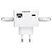 Range Extender Wireless AC1200 Dual Band WPS (Kit 2 Pezzi)  - Foto miniatura 13