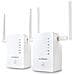 Range Extender Wireless AC1200 Dual Band WPS (Kit 2 Pezzi)  - Foto miniatura 14
