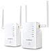 Range Extender Wireless AC1200 Dual Band WPS (Kit 2 Pezzi)  - Foto miniatura 1