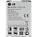 Batteria Ricambio Sostituzione 1900 Mah Lg Optimus L50 D213n D290n H340n L Fino Leon - Foto miniatura 1