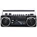 Radio Portatile 0RR50100 - Foto miniatura 1
