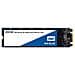 SSD 250 GB WD Blue 3D NAND M. 2 Interfaccia Sata III 6 GB / s - Foto miniatura 2