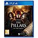 PS4 - Ken Follett's The Pillars of the Earth - Foto miniatura 1
