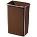 Pattumiera A Pedale Oko Duo Plus L 17 L+9 L Acciaio Inox 0630-200 - Foto miniatura 7