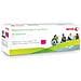 006R03554 HIGH MAGENTA TONER HP 410X OEM CF413X M377 M452 M477 - Foto miniatura 1