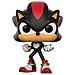 Sonic The Hedgehog Pop! Games Vinyl Figure Shadow 9 Cm - Foto miniatura 1