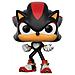 Sonic The Hedgehog Pop! Games Vinyl Figure Shadow 9 Cm - Foto miniatura 2