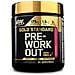 Gold Standard Pre-workout 30 Servings - Anguria - Foto miniatura 4