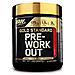 Gold Standard Pre-workout 30 Servings - Anguria - Foto miniatura 5
