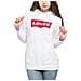 Felpe Levi´s Graphic Sport Hoodie Abbigliamento Donna S - Foto miniatura 3