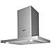 Cappa AKR558/3IX a Parete da 59.8 cm Aspirante Colore Inox - Foto miniatura 3