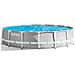 Set Piscina Prism Frame 457x107 Cm 26724gn - Foto miniatura 4